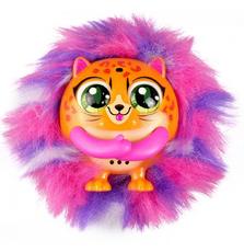 Интерактивная игрушка Tiny Furries S2 Пушистик Саванна (83690-19)