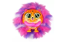 Интерактивная игрушка Tiny Furries S2 Пушистик Саванна (83690-19) - Фото