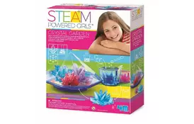 Набор для экспериментов 4М Сад из кристаллов (00-04901/EU) - Фото