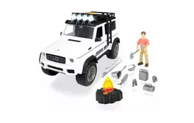 Игровой набор Dickie Toys Плейлайф. Приключения со звуком и световыми эффектами (3835002) - Фото