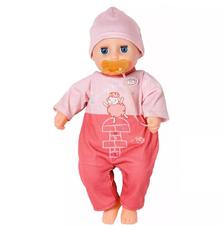 Пупс Zapf Baby Annabell интерактивная Забавная малышка 30 см (703304)