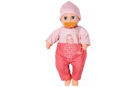 Пупс Zapf Baby Annabell интерактивная Забавная малышка 30 см (703304) - Фото