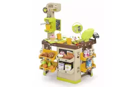 Игровой набор Smoby Интерактивная кофейня Coffee House со звуковыми эффектами (350214) - Фото