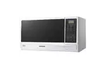Микроволновая печь Samsung ME 83 KRW-2/BW (ME83KRW-2/BW)