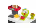 Игровой набор Smoby Интерактивный супермаркет City Market со звуковыми эффектами (350213)