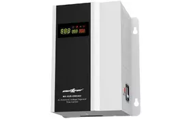 Стабилизатор Maxxter MX-AVR-DW5000-01 - Фото