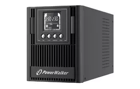 Джерело безперебійного живлення PowerWalker VFI 1000 AT (10122180) - Фото Джерело безперебійного живлення PowerWalker VFI 1000 AT (10122180) - Фото