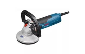 Шлифовальная машина BOSCH Professional GBR 15 CA по бетону (0.601.776.000) - Фото