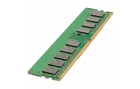 Модуль памяти для сервера DDR4 16GB ECC RDIMM 2933MHz 2Rx8 1.2V CL21 HP (P19042-B21) - Фото