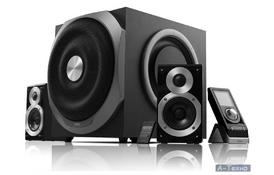 Акустична система Edifier S730 black - Фото