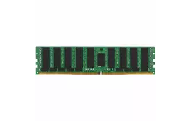 Модуль памяти для сервера DDR4 32GB ECC RDIMM 2933MHz 2Rx4 1.2V CL21 HP (P19043-B21) - Фото