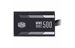 Блок питания CoolerMaster 500W MWE Bronze (MPE-5001-ACAAB-EU)