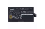 Блок питания CoolerMaster 500W MWE Bronze (MPE-5001-ACAAB-EU)