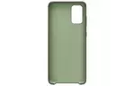Чехол для моб. телефона Samsung Silicone Cover для смартфону Galaxy S20+ (G985) Grey (EF-PG985TJEGRU)