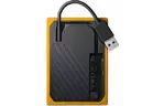 Накопитель SSD USB 3.0 500GB WD (WDBMCG5000AYT-WESN)