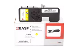 Картридж тонер BASF KYOCERA TK-5220Y 1T02R9ANL1 Yellow (BASF-KT-1T02R9ANL1) - Фото