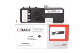 Тонер-картридж BASF KYOCERA TK-5230K 1T02R90NL0 Black (BASF-KT-1T02R90NL0) - Фото