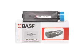 Тонер-картридж BASF OKI 431/MB461 , 44574805 (BASF-KT-44574805) - Фото