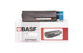 Тонер-картридж BASF OKI B4100/4200/4250/4300/4350 , 01103409 (BASF-KT-01103409) - Фото