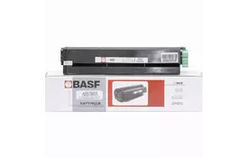 Тонер-картридж BASF OKI B410/430/440 , 43979211/43979202 (KT-B430-43979202) - Фото