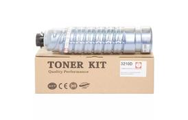 Тонер-картридж BASF Ricoh Aficio 2035/2045/3035 аналог 3210 Black (TNB3210) - Фото