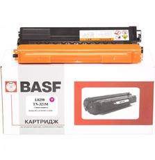 Тонер-картридж BASF Konica Minolta Bizhub C224/284/364 , TN321M (KT-TN321M)