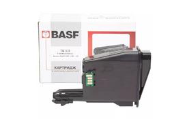 Тонер-картридж BASF Kyocera TK-1120 Black (KT-TK1120) - Фото