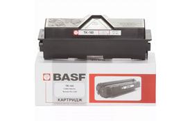 Тонер-картридж BASF Kyocera TK-160 Black (KT-TK160) - Фото