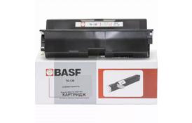 Тонер-картридж BASF Kyocera TK-130 Black (KT-TK130) - Фото