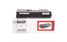 Тонер-картридж BASF Kyocera TK-450 Black (KT-TK450) - Фото
