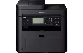 Багатофункціональний пристрій Canon i-SENSYS MF237w c Wi-Fi (1418C122) - Фото Багатофункціональний пристрій Canon i-SENSYS MF237w c Wi-Fi (1418C122) - Фото
