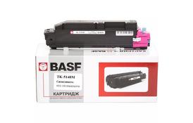 Тонер-картридж BASF Kyoсera TK-5140 Magenta, 1T02NRBNL0 (KT-TK5140M) - Фото