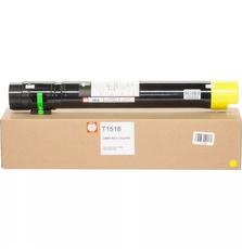 Тонер-картридж BASF Xerox WC 7556 Yellow 006R01518 (KT-7556Y-006R01518)