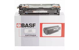 Картридж тонер BASF Canon iRC1021i/1028i Cyan 1659B006 (KT-CEXV26C) - Фото