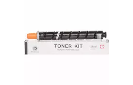 Тонер-картридж BASF Canon iRC-2020/2030 Cyan 3783B002 (KT-CEXV34C) - Фото