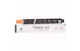 Картридж тонер BASF Canon iRC-2020/2030 Yellow 3785B002 (KT-CEXV34Y) - Фото