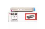 Тонер-картридж BASF OKI C810 Magenta 44059118/44059106 (KT-C810M)