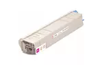Тонер-картридж BASF OKI C810 Magenta 44059118/44059106 (KT-C810M)