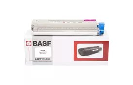 Тонер-картридж BASF OKI C831/841 Magenta, 44844506 (KT-44844506) - Фото