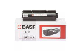 Тонер-картридж BASF Panasonic KX-FLB813/853/883, KX-FA85A7 (KT-FA85A) - Фото
