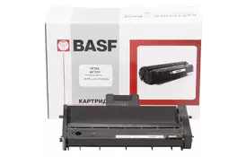 Картридж тонер BASF Ricoh Aficio SP201/SP203/SP204, Black 407255 (KT-SP201-407255) - Фото