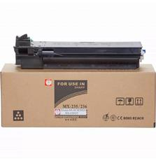 Тонер-картридж BASF Sharp AR-M236, AR-M276 Black, AR270LT (KT-ARM236-AR270LT)