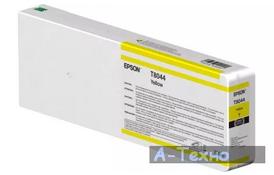 Картридж  Epson P6000/7/8/9 Yellow 700ml (C13T804400) - Фото