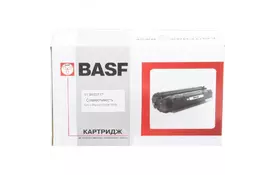 Тонер-картридж BASF Xerox Ph 5335 Black 113R00737 (KT-113R00737) - Фото