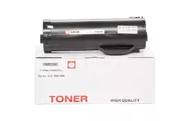 Тонер-картридж BASF Xerox VL B400/405 Black 106R03585 (KT-106R03585) - Фото