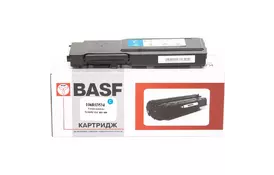 Картридж тонер BASF Xerox VL C400/C405 Cyan 106R03534 (KT-106R03534) - Фото