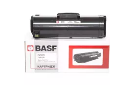 Тонер-картридж BASF Xerox VL B600/B610/B605/B615 Black 106R03945 (KT-106R03945) - Фото