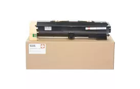 Тонер-картридж BASF Xerox WC 5325/5330/5335 Black 006R01160 (KT-WC5325-006R01160) - Фото