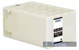 Картридж Epson WF-M5xxx XXL Mono Cartridge (C13T865140)  - Фото