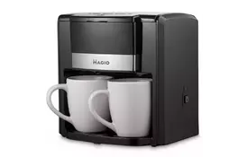 Кофеварка Magio MG-450 - Фото